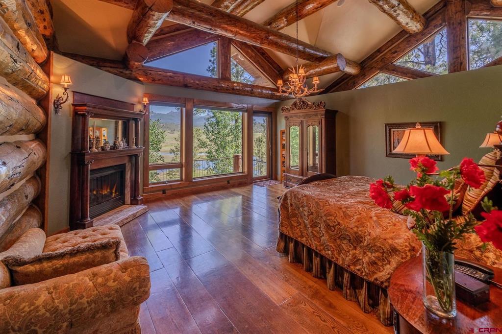 3101 Hidden Valley Drive Pagosa Springs CO 81147