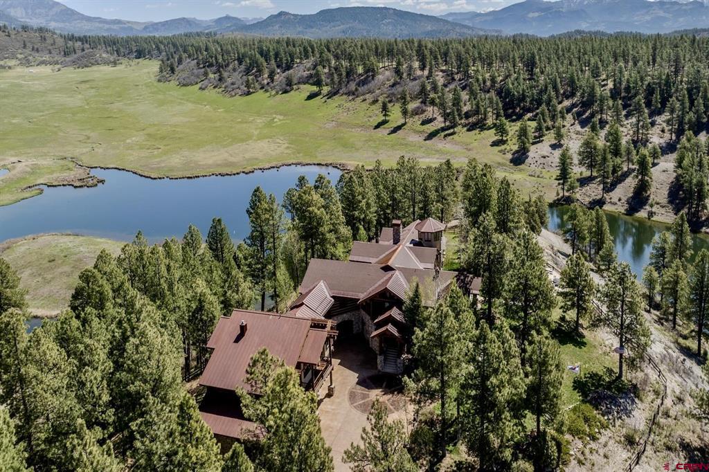 3101 Hidden Valley Drive Pagosa Springs CO 81147