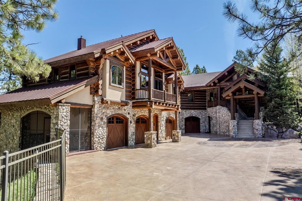 3101 Hidden Valley Drive Pagosa Springs CO 81147