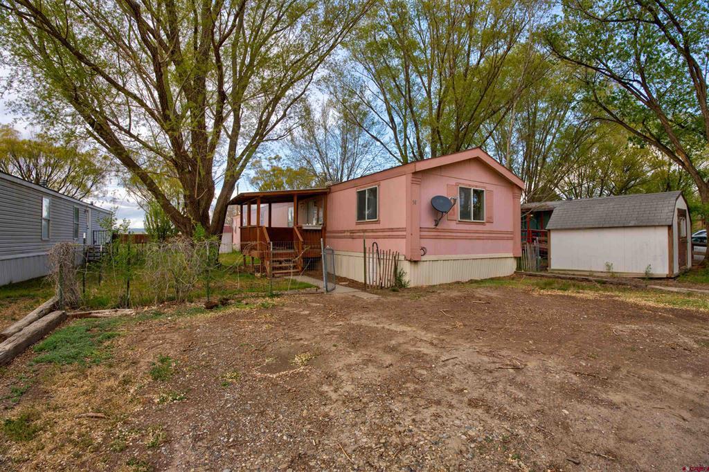 28260 Highway 160 Cortez CO 81321