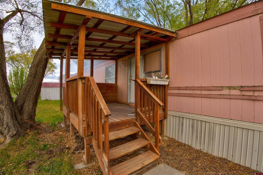 28260 Highway 160 Cortez CO 81321