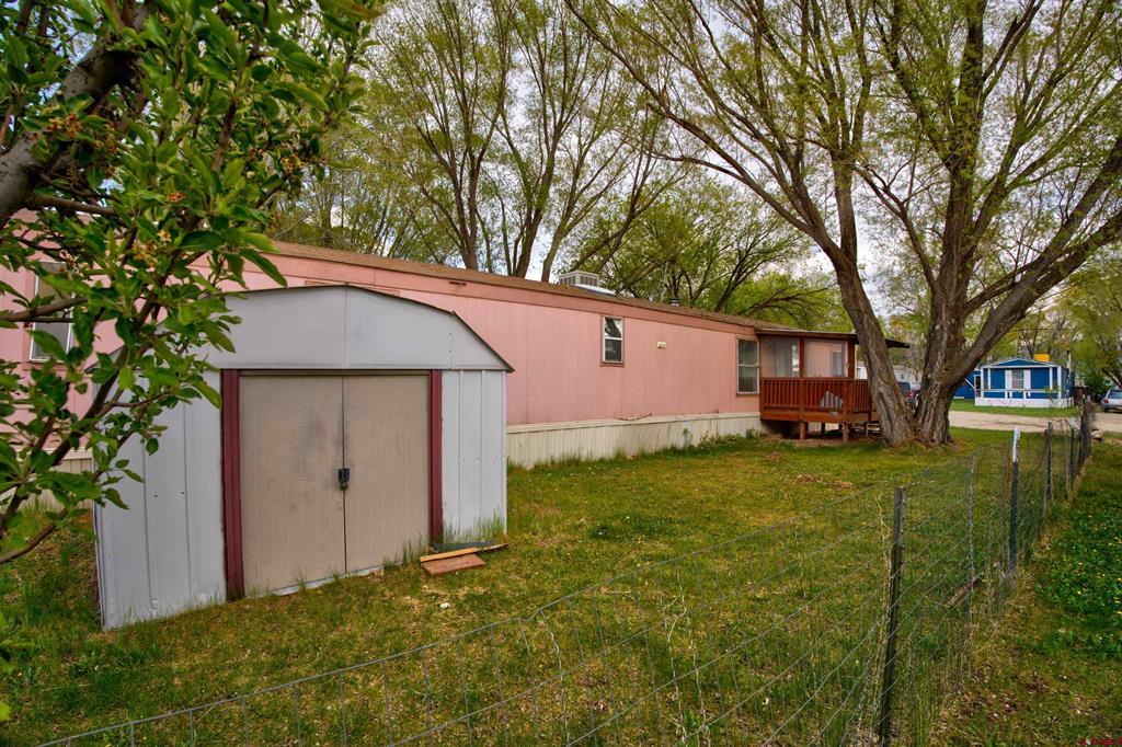 28260 Highway 160 Cortez CO 81321