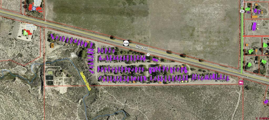 28260 Highway 160 Cortez CO 81321