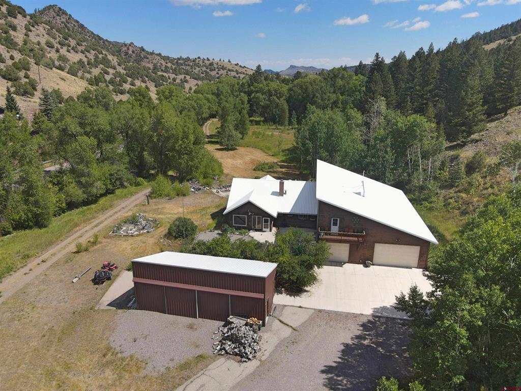 10586 County Road 14 Del Norte CO 81132