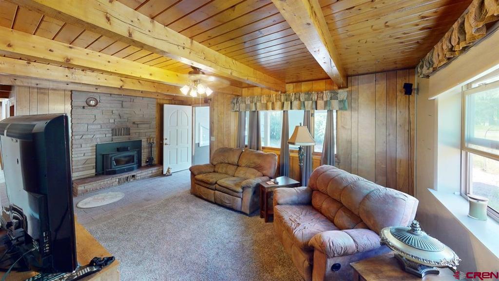 10586 County Road 14 Del Norte CO 81132