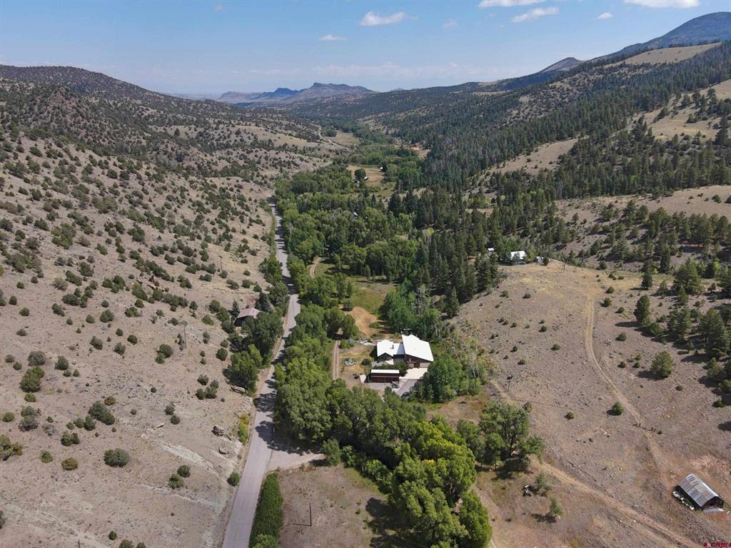 10586 County Road 14 Del Norte CO 81132