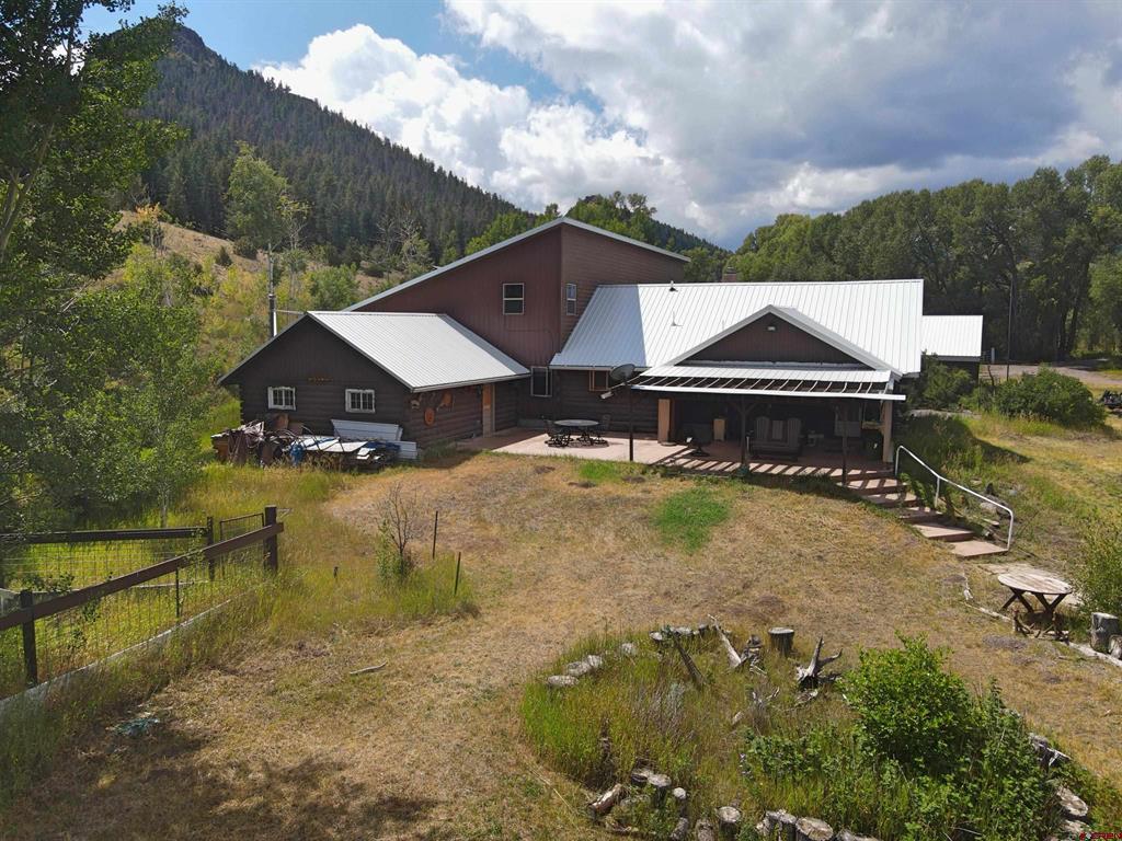 10586 County Road 14 Del Norte CO 81132