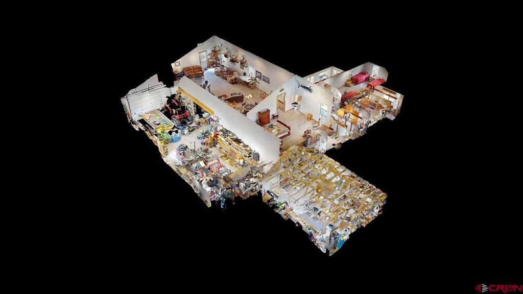 10586 County Road 14 Del Norte CO 81132