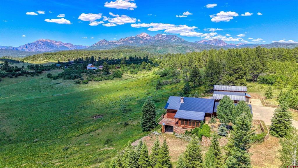 813 Jacobson Circle Pagosa Springs CO 81147