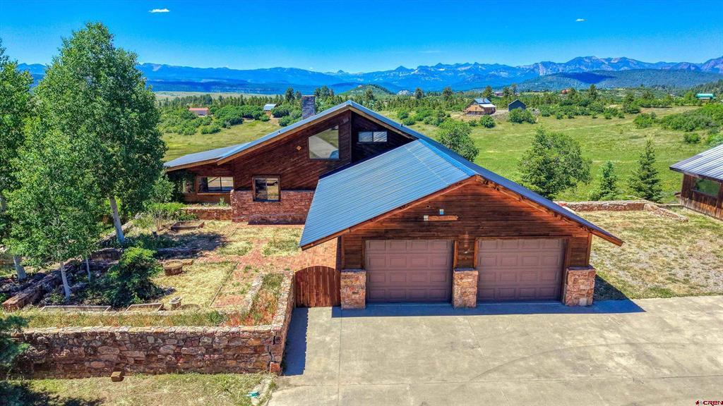 813 Jacobson Circle Pagosa Springs CO 81147
