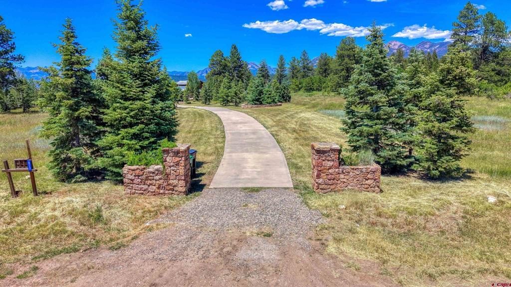 813 Jacobson Circle Pagosa Springs CO 81147
