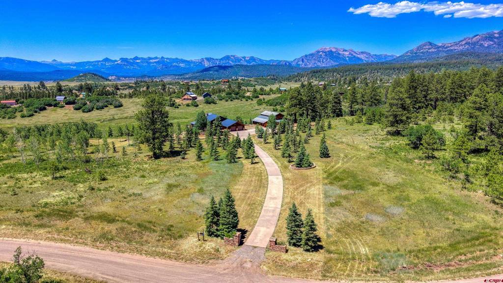 813 Jacobson Circle Pagosa Springs CO 81147