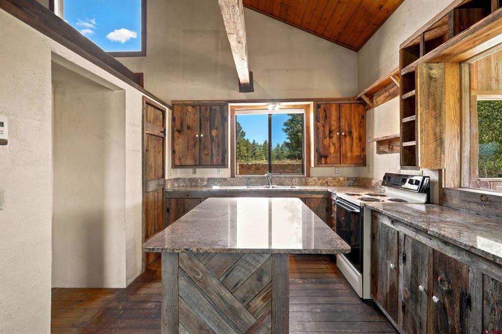 813 Jacobson Circle Pagosa Springs CO 81147