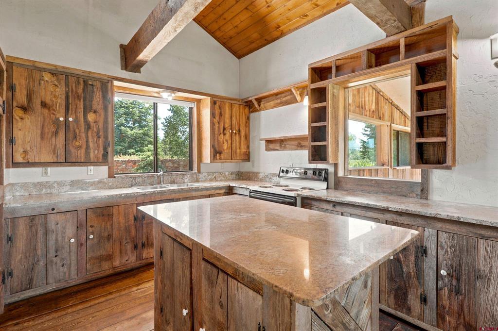 813 Jacobson Circle Pagosa Springs CO 81147