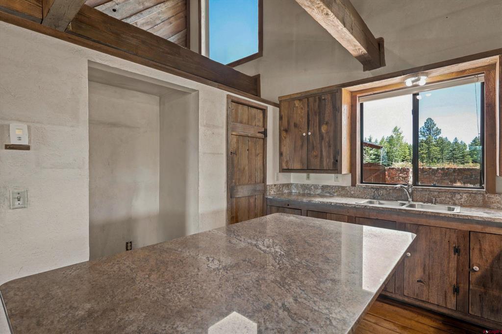 813 Jacobson Circle Pagosa Springs CO 81147