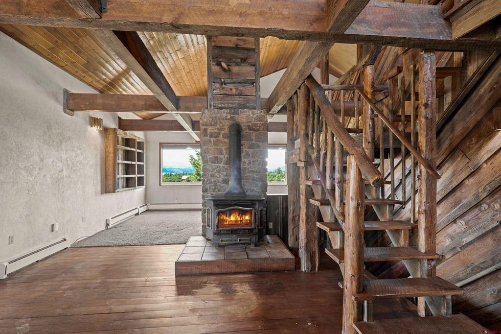813 Jacobson Circle Pagosa Springs CO 81147