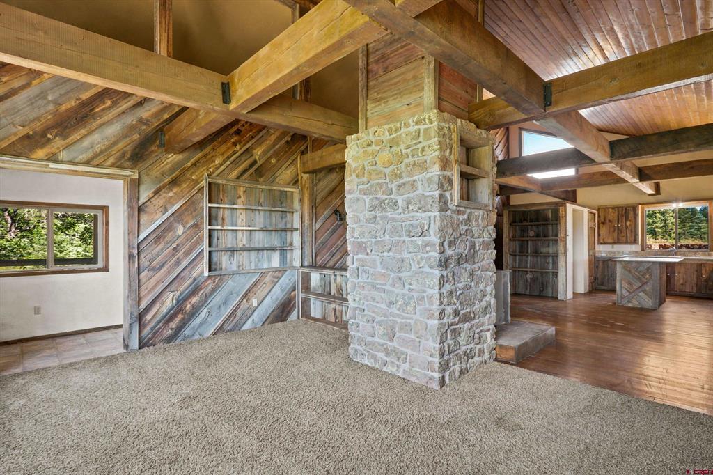 813 Jacobson Circle Pagosa Springs CO 81147