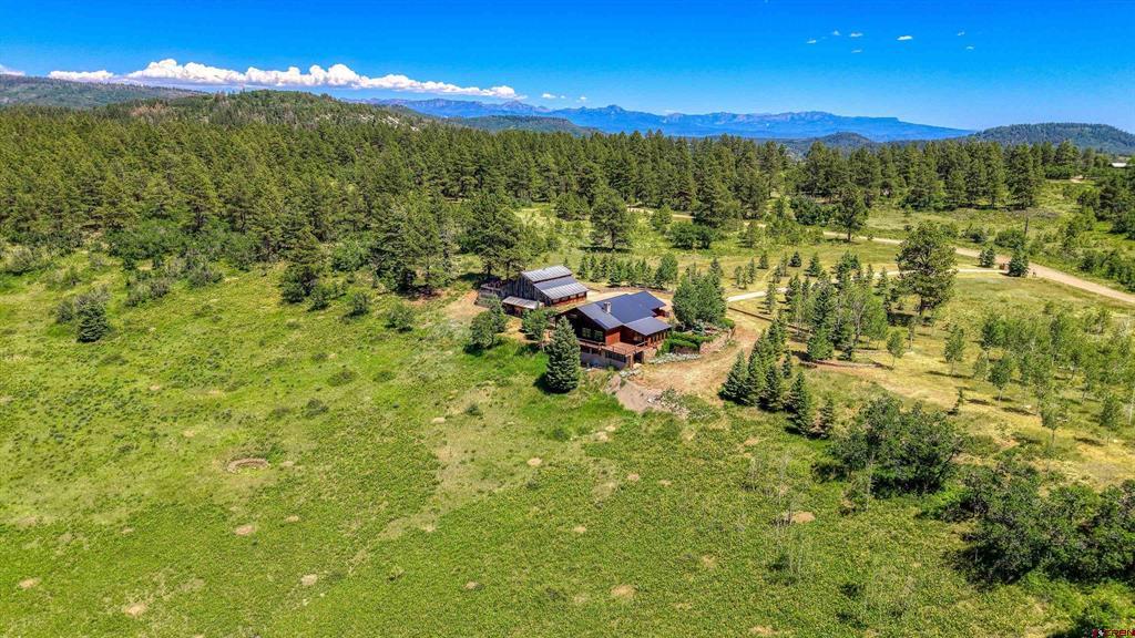 813 Jacobson Circle Pagosa Springs CO 81147