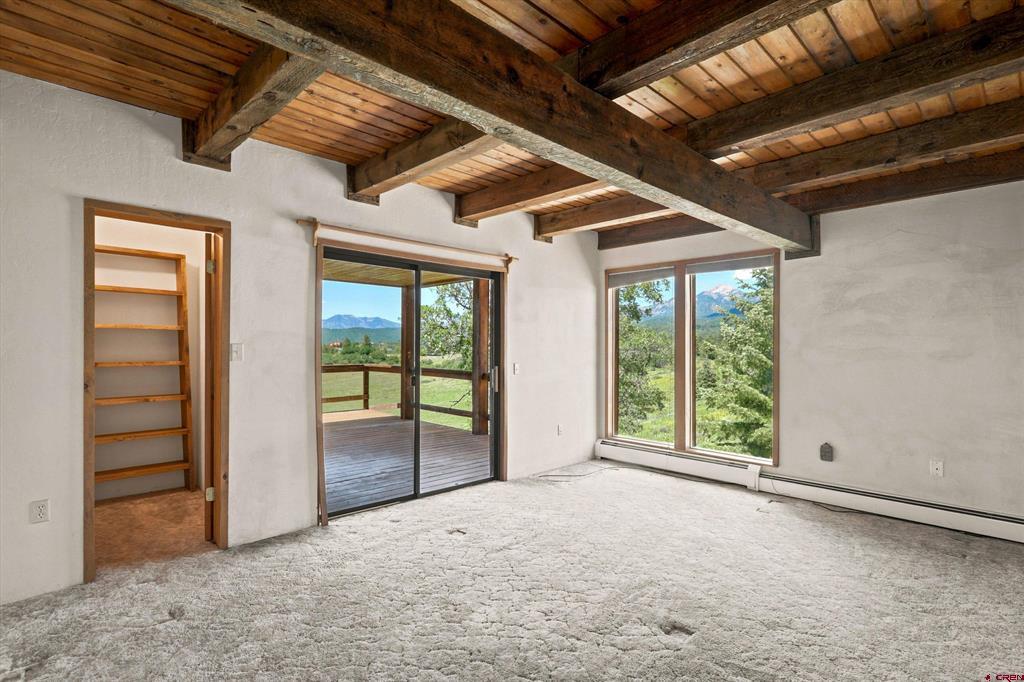 813 Jacobson Circle Pagosa Springs CO 81147