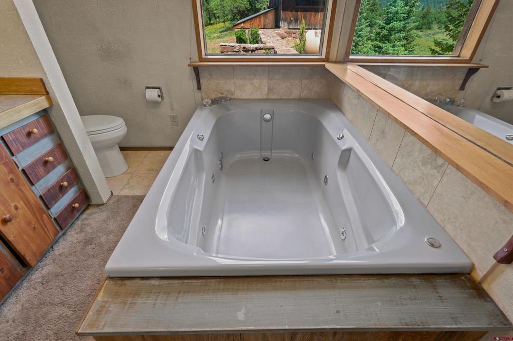 813 Jacobson Circle Pagosa Springs CO 81147