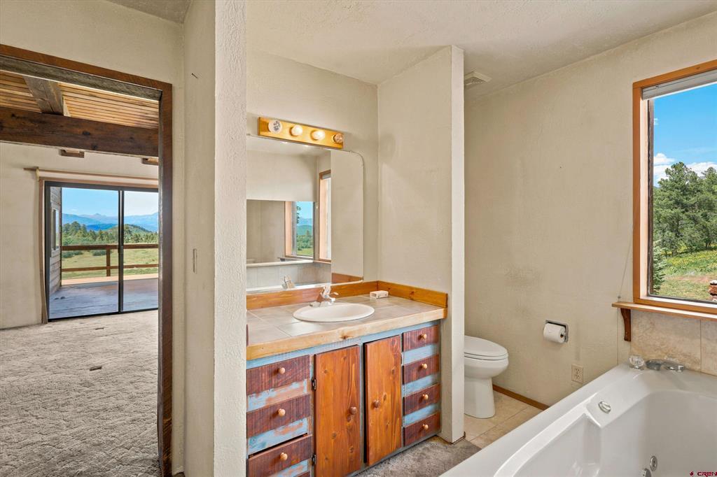 813 Jacobson Circle Pagosa Springs CO 81147