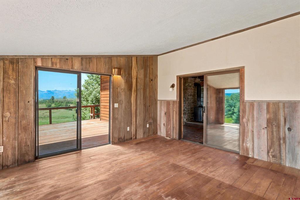 813 Jacobson Circle Pagosa Springs CO 81147