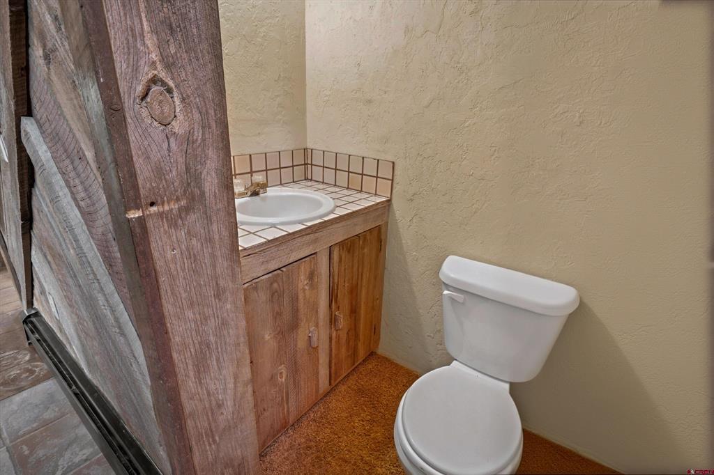 813 Jacobson Circle Pagosa Springs CO 81147