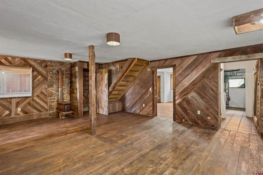 813 Jacobson Circle Pagosa Springs CO 81147