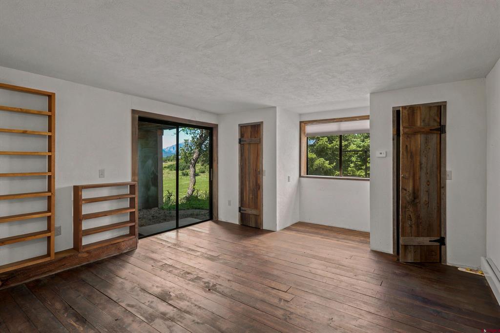 813 Jacobson Circle Pagosa Springs CO 81147