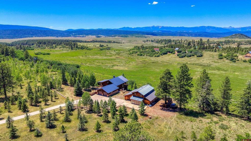 813 Jacobson Circle Pagosa Springs CO 81147