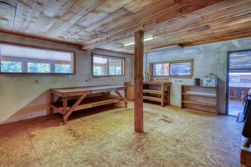 813 Jacobson Circle Pagosa Springs CO 81147