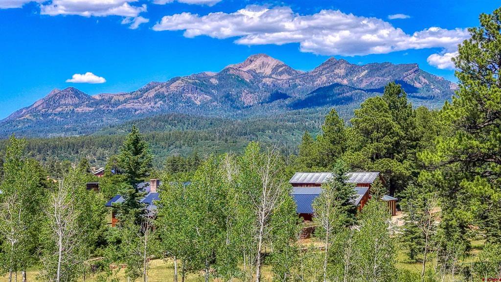 813 Jacobson Circle Pagosa Springs CO 81147