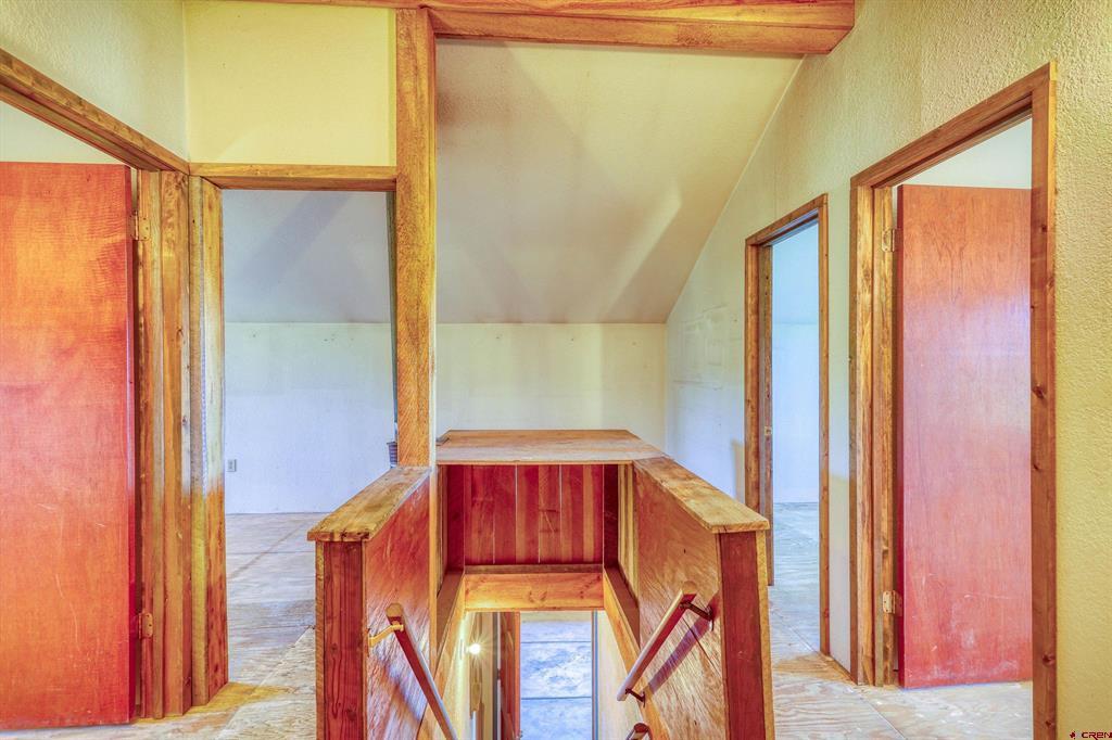813 Jacobson Circle Pagosa Springs CO 81147