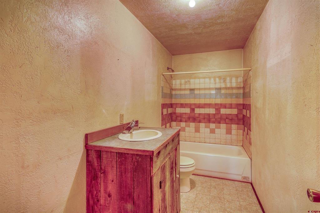 813 Jacobson Circle Pagosa Springs CO 81147