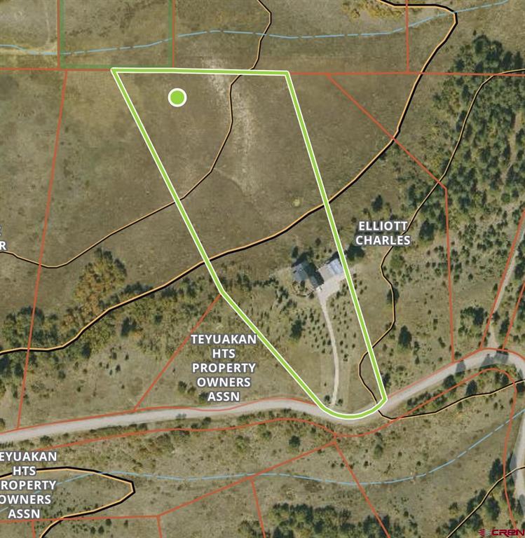 813 Jacobson Circle Pagosa Springs CO 81147