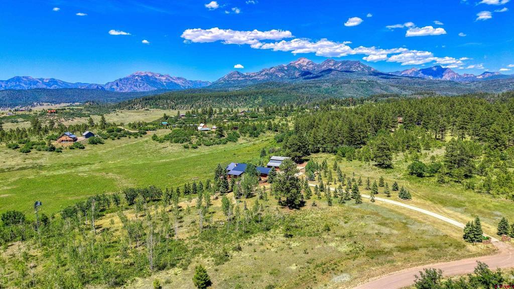 813 Jacobson Circle Pagosa Springs CO 81147