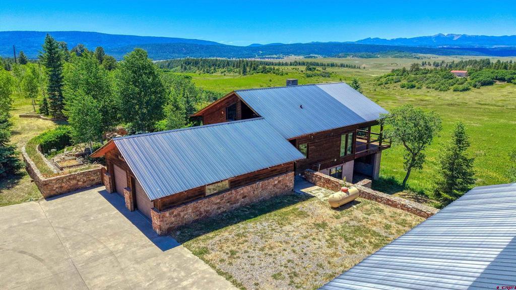 813 Jacobson Circle Pagosa Springs CO 81147