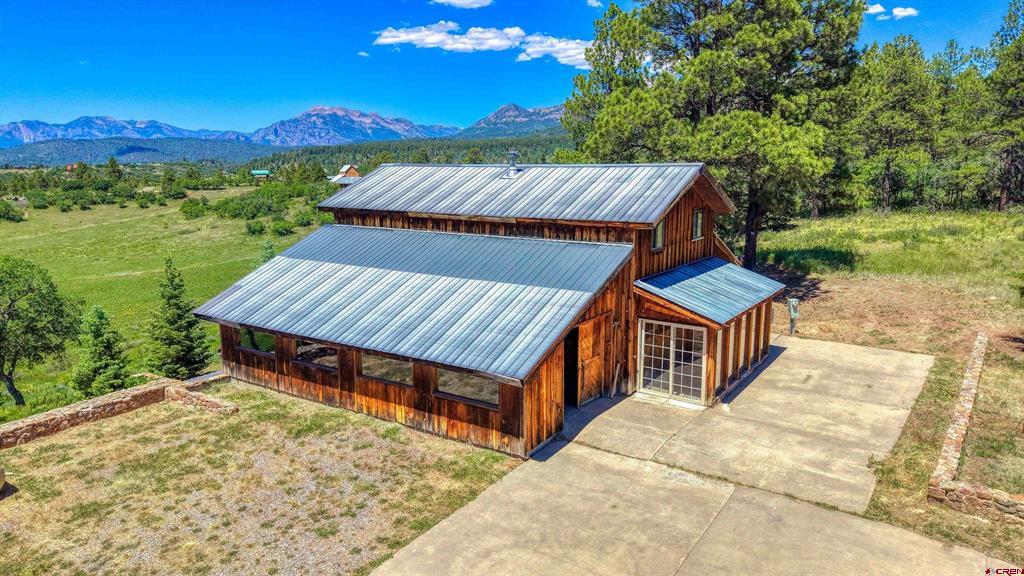 813 Jacobson Circle Pagosa Springs CO 81147