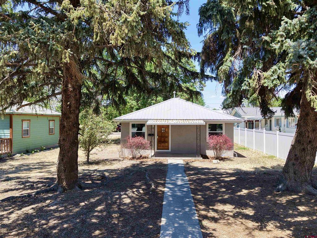 333 S 8th Street Montrose CO 81401