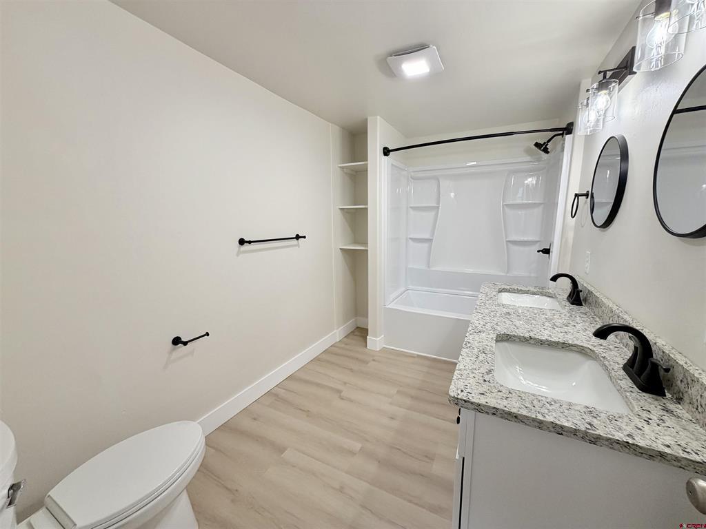 333 S 8th Street Montrose CO 81401