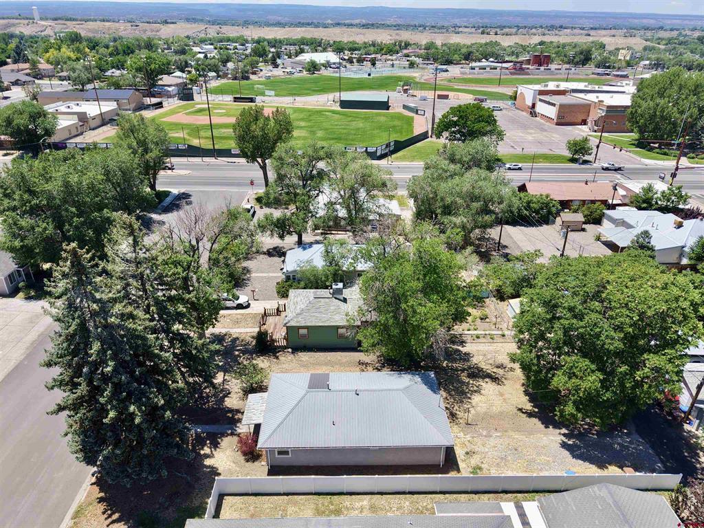 333 S 8th Street Montrose CO 81401