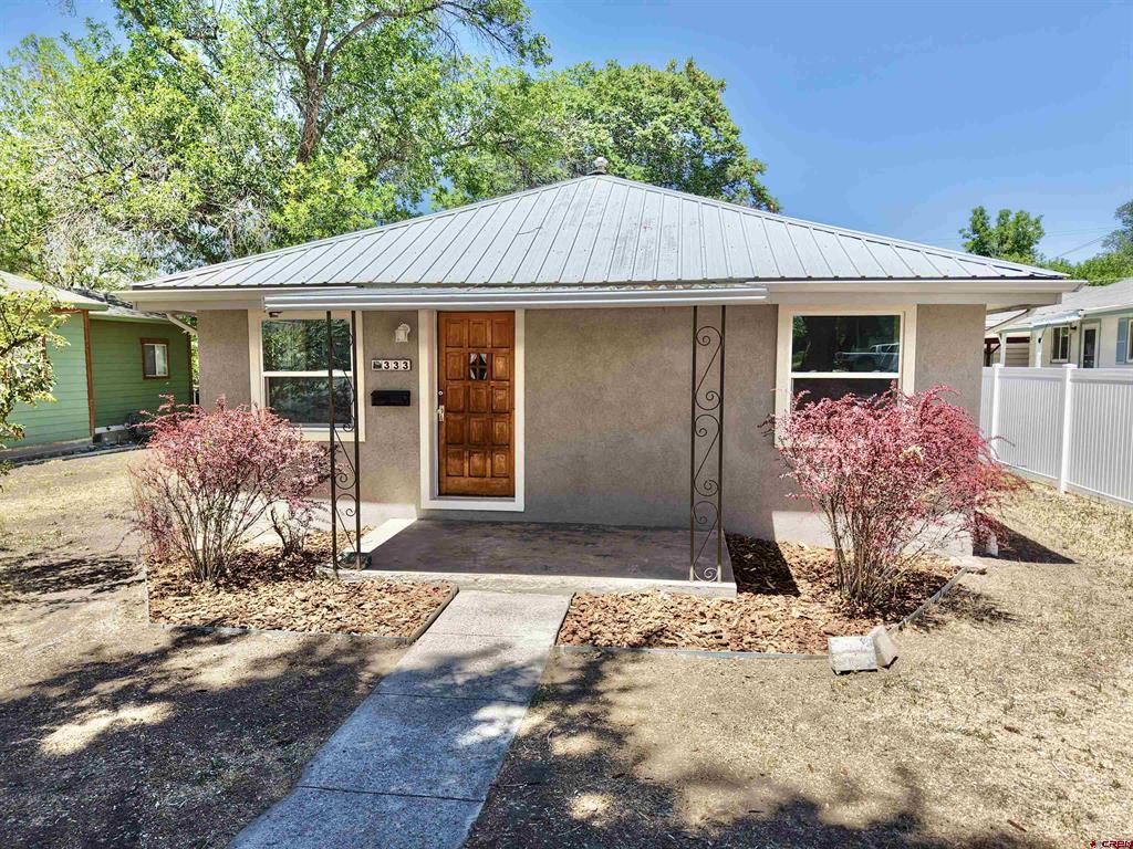 333 S 8th Street Montrose CO 81401