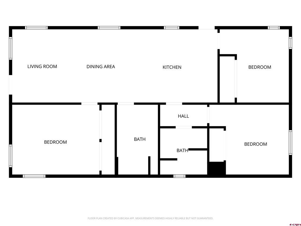 333 S 8th Street Montrose CO 81401