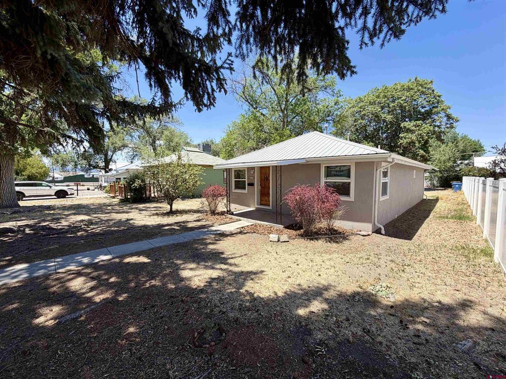 333 S 8th Street Montrose CO 81401