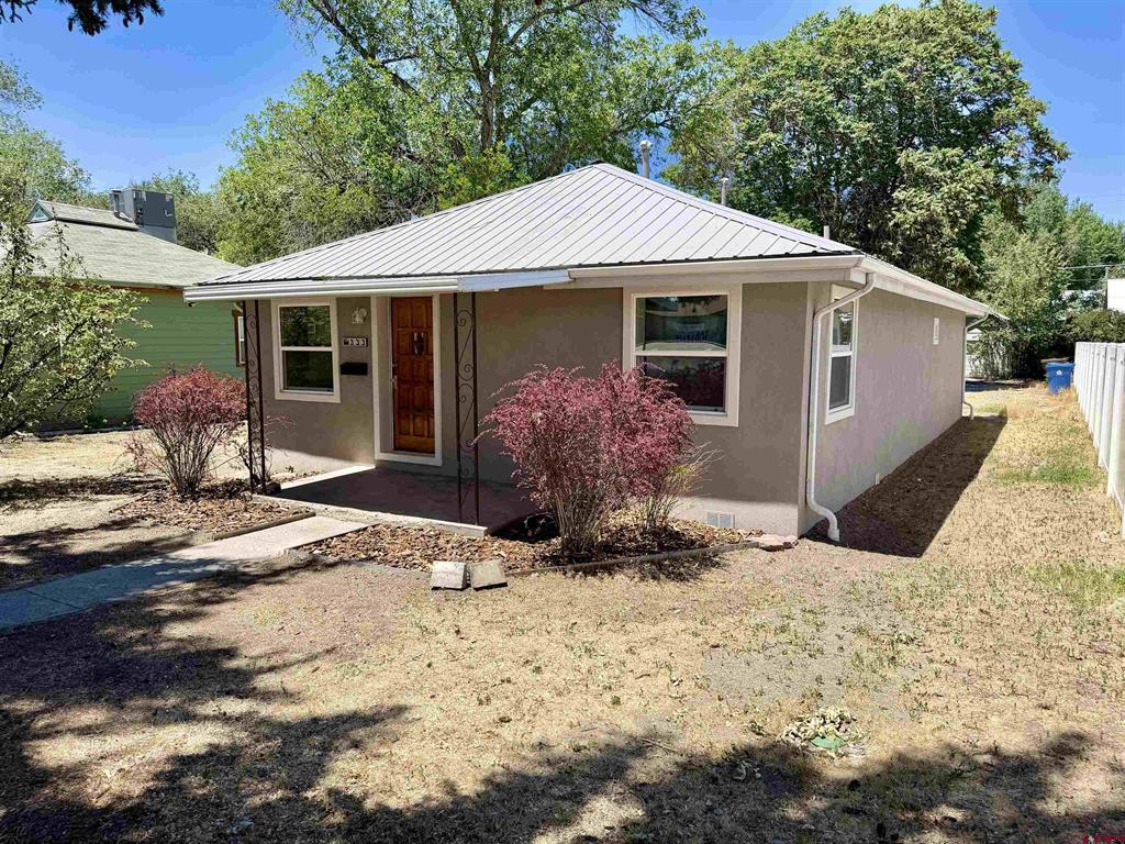 333 S 8th Street Montrose CO 81401