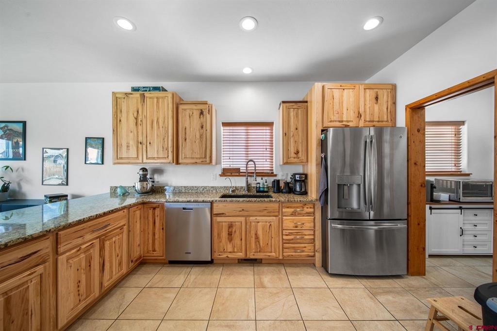 727 Mississippi Drive Bayfield CO 81122