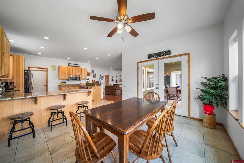 727 Mississippi Drive Bayfield CO 81122