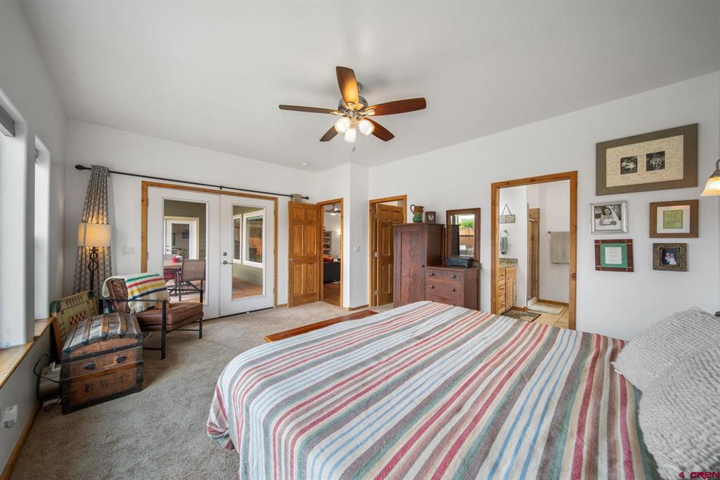 727 Mississippi Drive Bayfield CO 81122