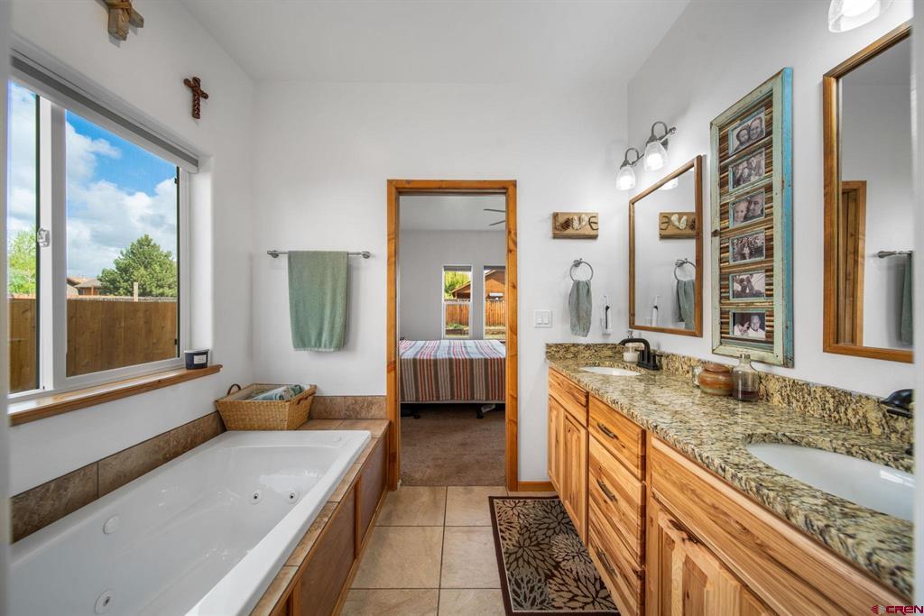 727 Mississippi Drive Bayfield CO 81122