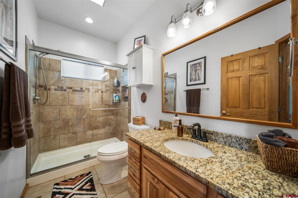 727 Mississippi Drive Bayfield CO 81122